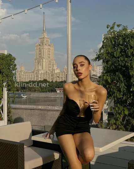 Проститутка Ясмина - Фото 4 №461205